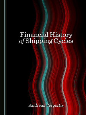 cover image of Financial History of Shipping Cycles